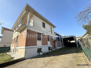 Parma, Pablo - Prati Bocchi, Via Giolitti, 8