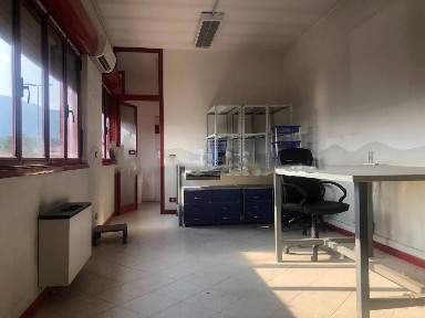 Almenno San Bartolomeo, Via 25 Aprile