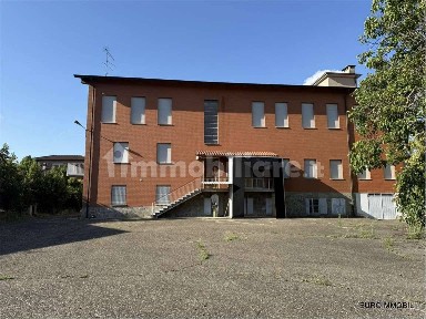 Traversetolo, Via IV Novembre