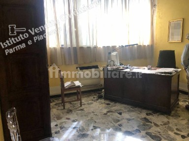 Capannone all'asta Strada Argine Filippina, Sissa Trecasali