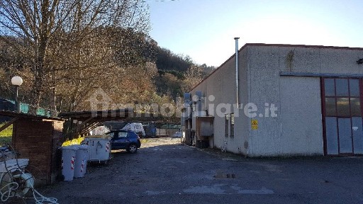 Capannone in Vendita