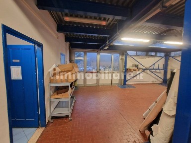 Bagno a Ripoli, Via del Fornaccio