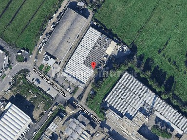 Campi Bisenzio, Via Vittorio Alfieri, 98-100, 50013 Campi Bisenzio FI, Italia - 50013 Campi Bisenzio (FI), 98
