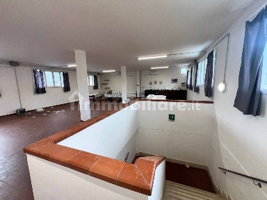Montelupo Fiorentino, Via Tosco Romagnola Nord
