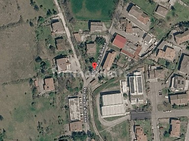 Capannone all'asta via della Ca' Rossa SNC - 50033 Firenzuola, Firenzuola
