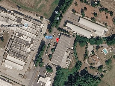 Capannone all'asta viale J. F. Kennedy, 113, 50038 Pianvallico Italia - Scarperia e San Piero 113, Scarperia e San Piero