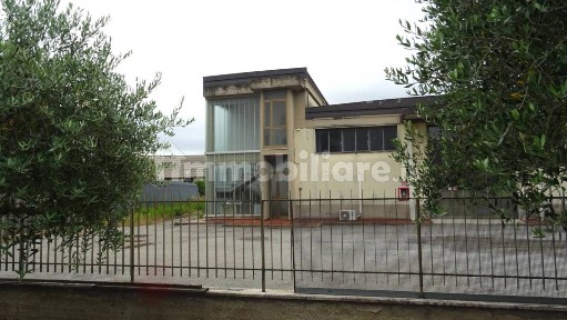 Signa, VIA DEI COLLI