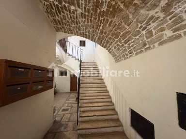 Bitonto, Via Pietro Colletta