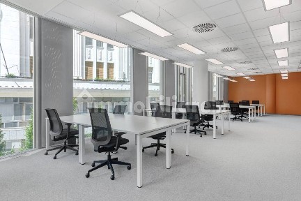 Ufficio - Studio in Affitto