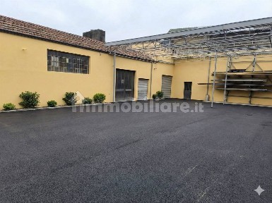 Campi Bisenzio, via trento, 447