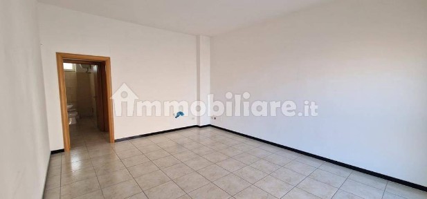 Molfetta, Via Alba