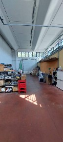 Montelupo Fiorentino, Via del Lavoro