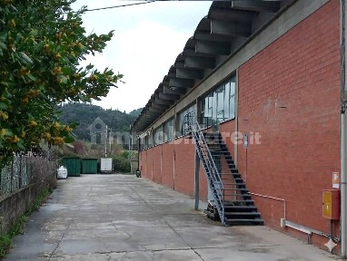 Montelupo Fiorentino, Via Tosco Romagnola Nord