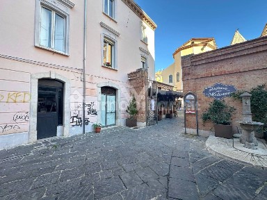 Campobasso, Via Gianleonardo Palombo, 11