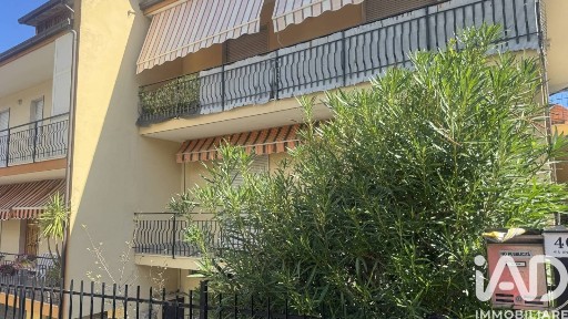 Grottammare, Via ANCONA
