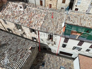 Ripatransone, Via Francesco Lunerti, 13