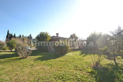 Monteprandone, Via Colleappeso