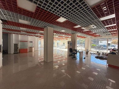 San Giovanni Teatino, Via Pietro Nenni