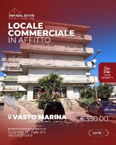 Vasto, Viale Martiri della Libertà, 48