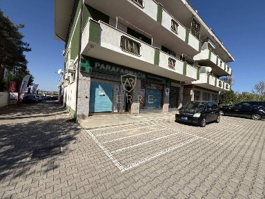 San Giovanni Teatino, Via Pietro Nenni, 2