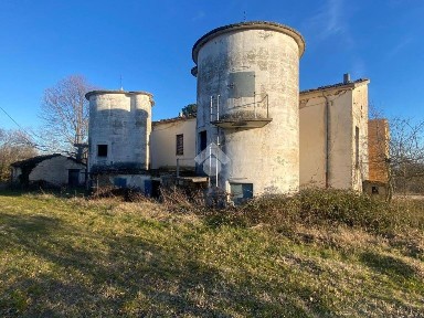 Ripalimosani, Contrada Selva