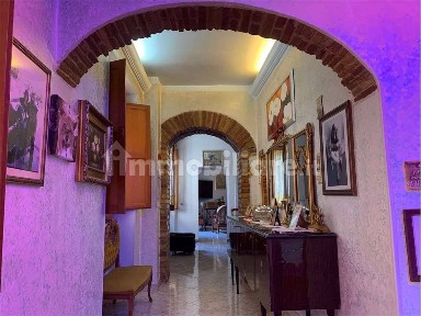Terratetto unifamiliare 360 m², ottimo stato, Centro, Guglionesi