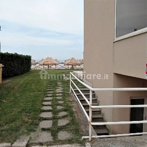 Open space via Lido Riccio 7, Lido Riccio, Ortona