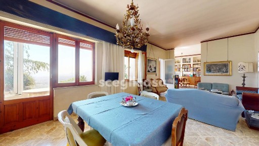 Villa unifamiliare via Poggio Ridente, Poggio Ridente, Palermo