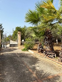 Terrasini, Via delle Ortensie, 52