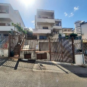 Villa bifamiliare via Francesco Emanuele Cangiamila 59, Boccadifalco - Baida, Palermo