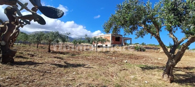 Villa unifamiliare via Giovanni Falcone 58, Centro, Cinisi