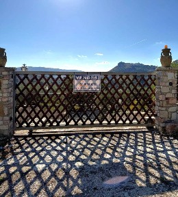 Villa unifamiliare, buono stato, 70 m², Centro, Chiusa Sclafani