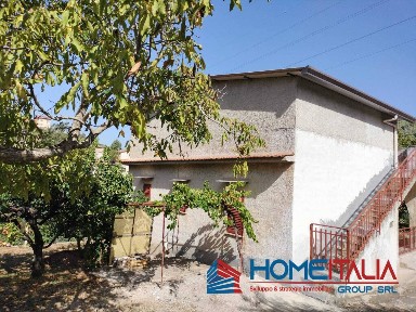 Villa unifamiliare, buono stato, 130 m², Belmonte Mezzagno