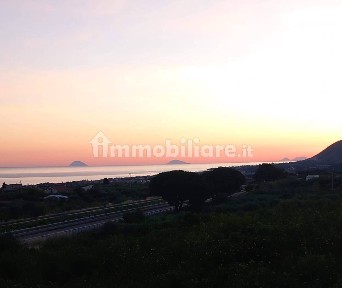 Villa unifamiliare Contrada Calzata, Campofelice di Roccella