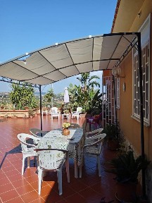 Villa bifamiliare Strada Piano Madonna, Torre Colonna Sperone, Altavilla Milicia