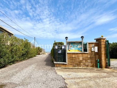 Villa unifamiliare Contrada Pistavecchia, Campofelice di Roccella