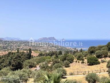 Villa bifamiliare Sp6, Termini Imerese