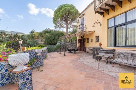 Termini Imerese, Contrada Roccazzo
