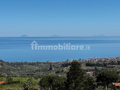 Villa bifamiliare Contrada Sant'Onofrio, Trabia