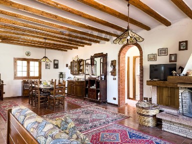 Villa unifamiliare Contrada Pozzetti snc, Collesano