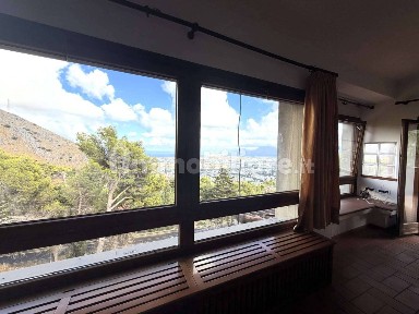 Villa unifamiliare via Poggio del pineto, Borgo Nuovo - Castellana, Palermo