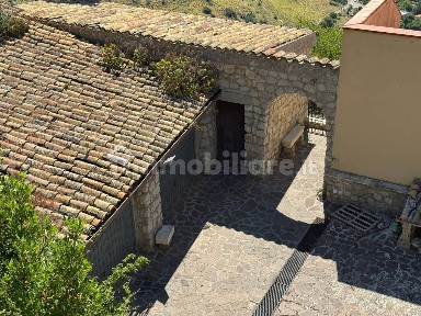 Villa unifamiliare via Grotte Partanna 5, Capo Gallo, Palermo