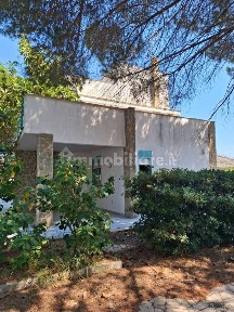 Villa unifamiliare via Caletta Verde 44, Terrasini