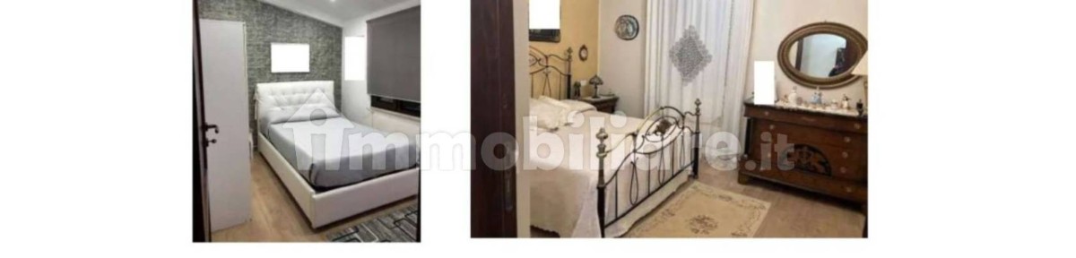 Villa all'asta via Rocco Chinnici snc, Cinisi