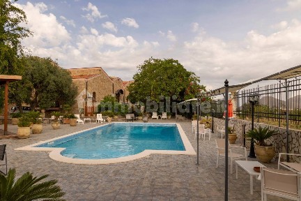 Villa unifamiliare via Ignazio Gioè, Inserra, Palermo