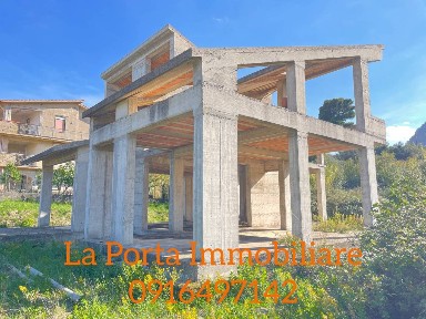 Villa unifamiliare via P.G. 11 6, Giacalone, Monreale