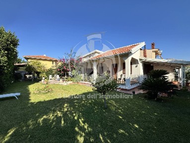 Villa unifamiliare Contrada Gorgo Lungo, Lascari