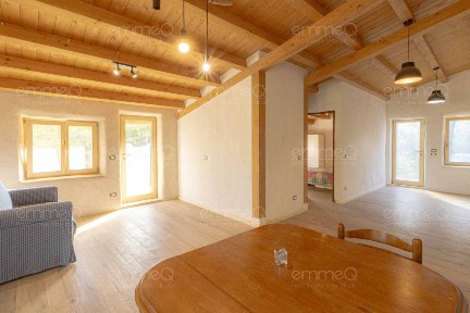 Villa bifamiliare Contrada Cozzo Valente, Castelbuono
