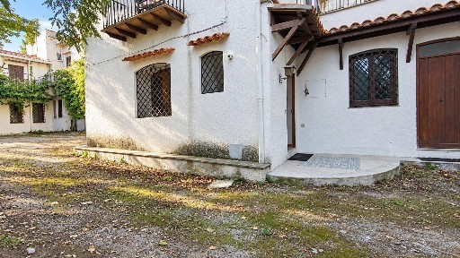 Appartamento in villa Strada Provinciale 20 76, Giacalone, Monreale