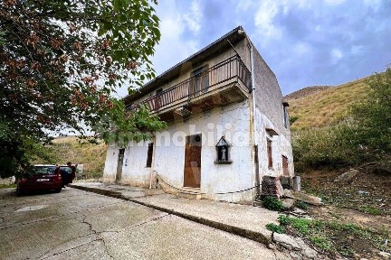 Villa unifamiliare Contrada Caldarella No Number, Caccamo
